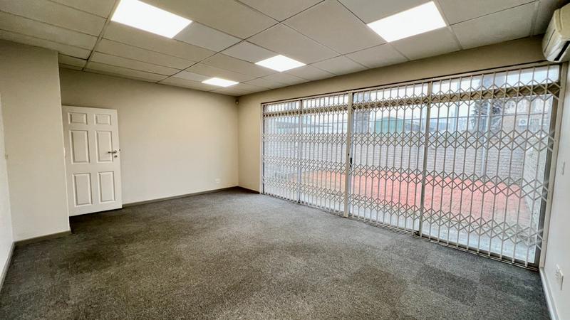 To Let commercial Property for Rent in Montague Gardens Western Cape